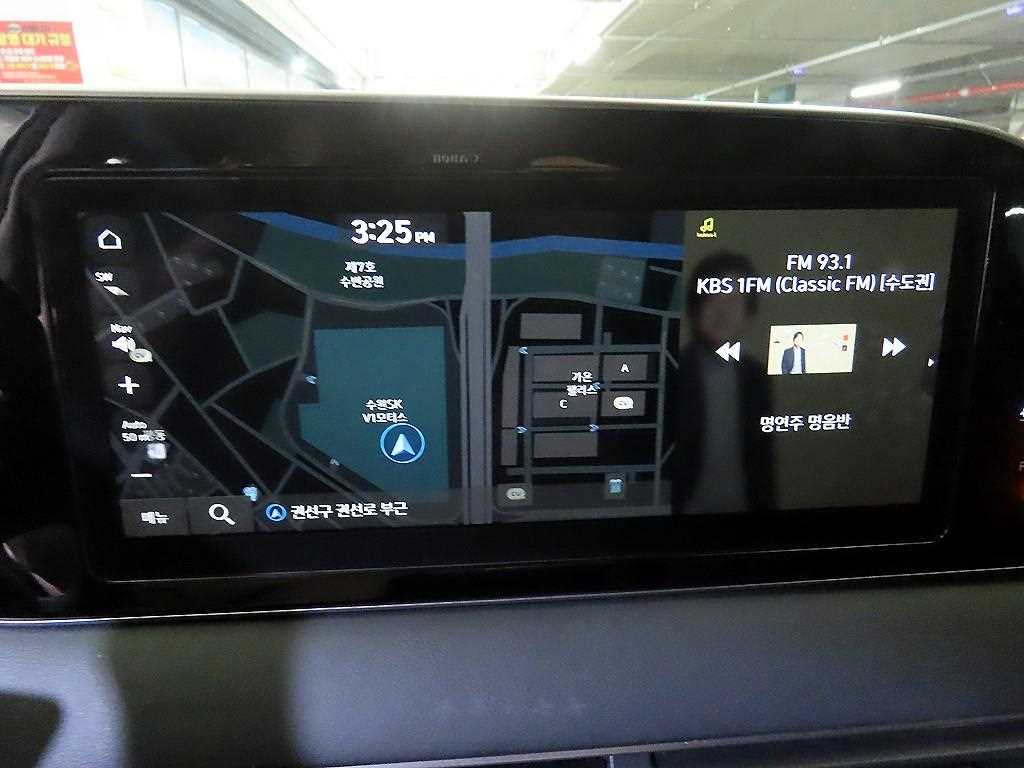 HYUNDAI Palisade 2022 Gris - Importación desde Corea - HF Imports Iquique - Foto 13