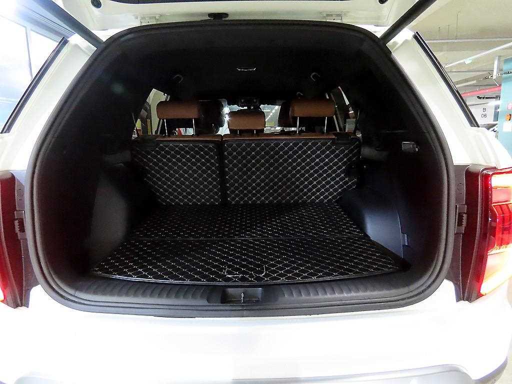 Ssangyong Torres 2023 Blanco - Importación desde Corea - HF Imports Iquique - Foto 17