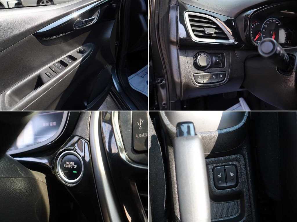 Chevrolet Spark 2019 Gris - Importación desde Corea - HF Imports Iquique - Foto 17