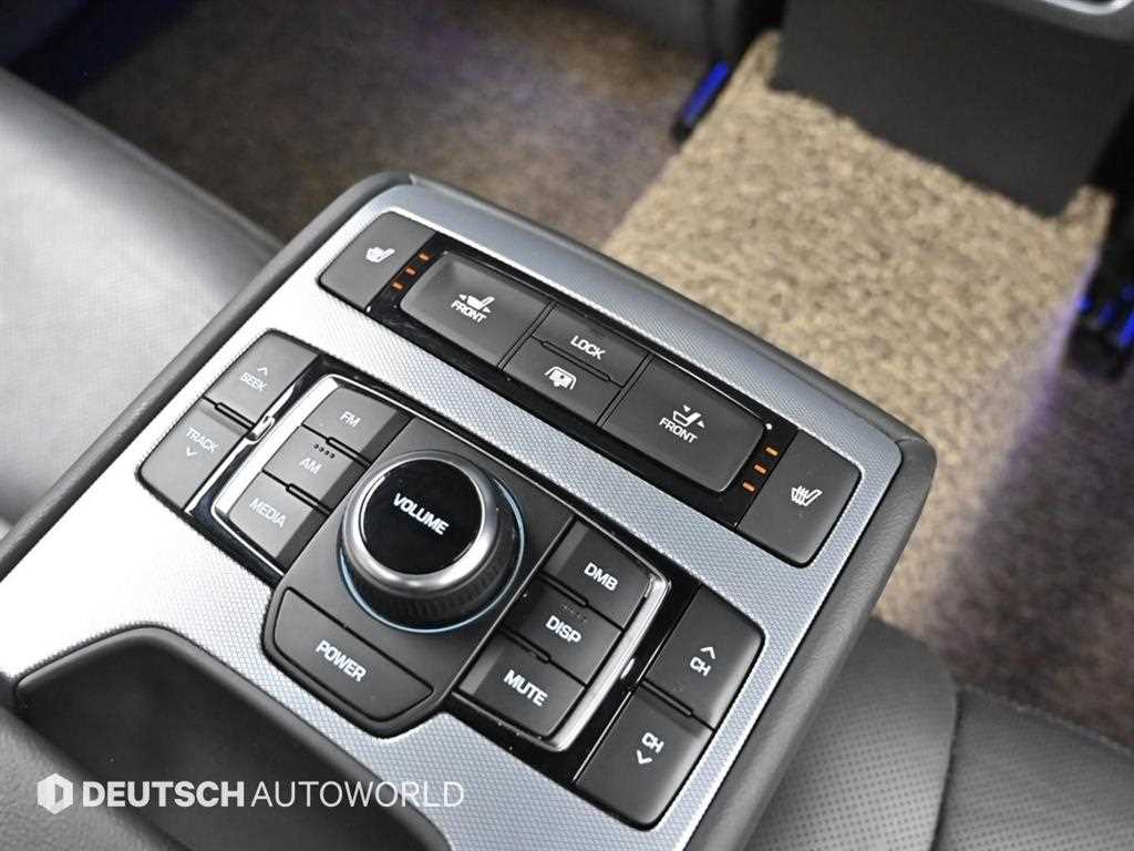 Genesis G80 2020 Blanco - Importación desde Corea - HF Imports Iquique - Foto 15