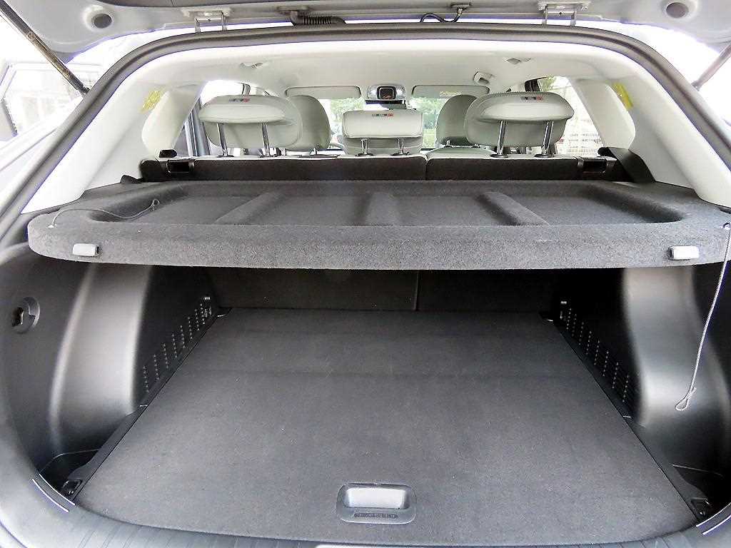 HYUNDAI Kona 2025 Gris - Importación desde Corea - HF Imports Iquique - Foto 18