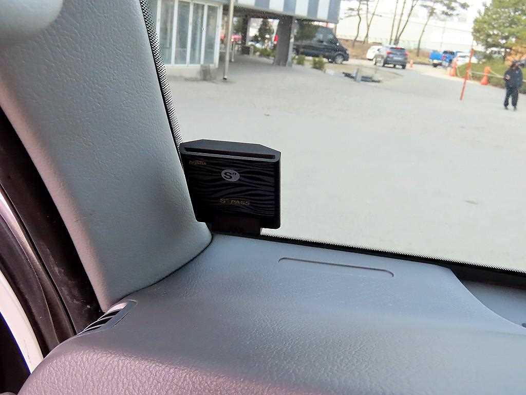 Small Truck Normal Box(High Deck) 2019 Blanco - Importación desde Corea - HF Imports Iquique - Foto 17