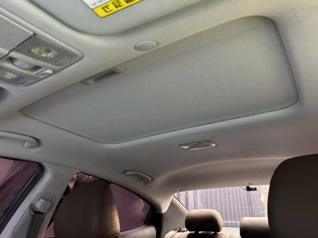 HYUNDAI Avante 2011 Negro - Importación desde Corea - HF Imports Iquique - Foto 13