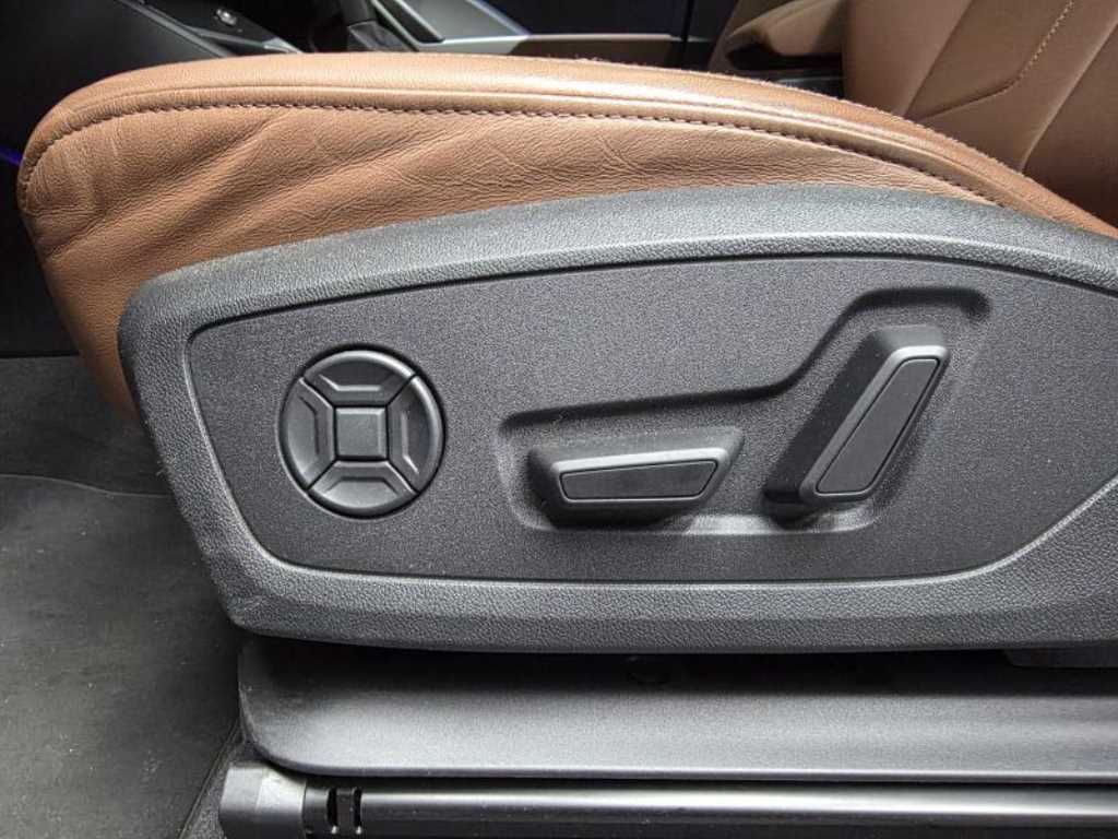 Audi Q3 2023 Negro - Importación desde Corea - HF Imports Iquique - Foto 17