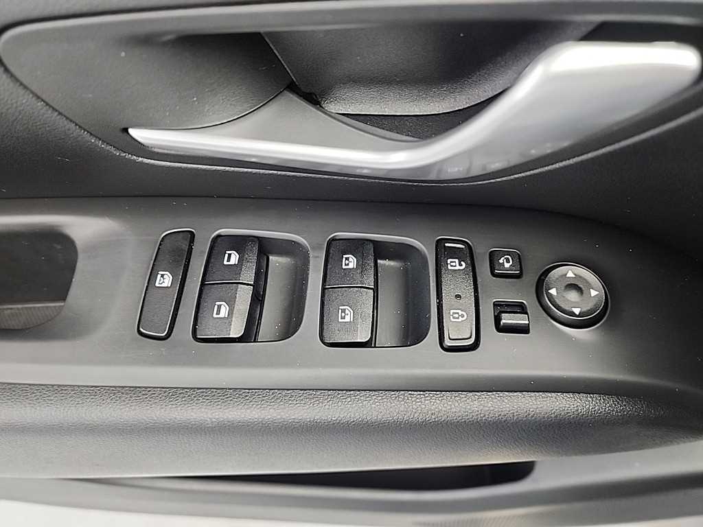 HYUNDAI Tucson 2023 Blanco - Importación desde Corea - HF Imports Iquique - Foto 16