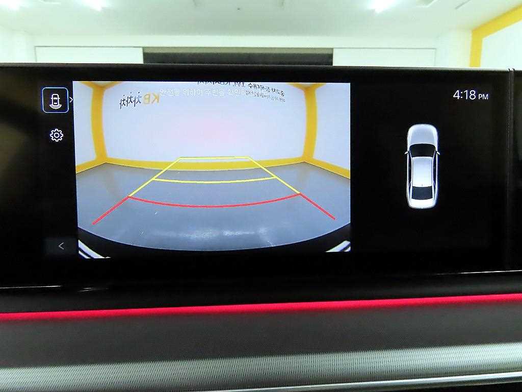 HYUNDAI Grandeur 2024 Negro - Importación desde Corea - HF Imports Iquique - Foto 16