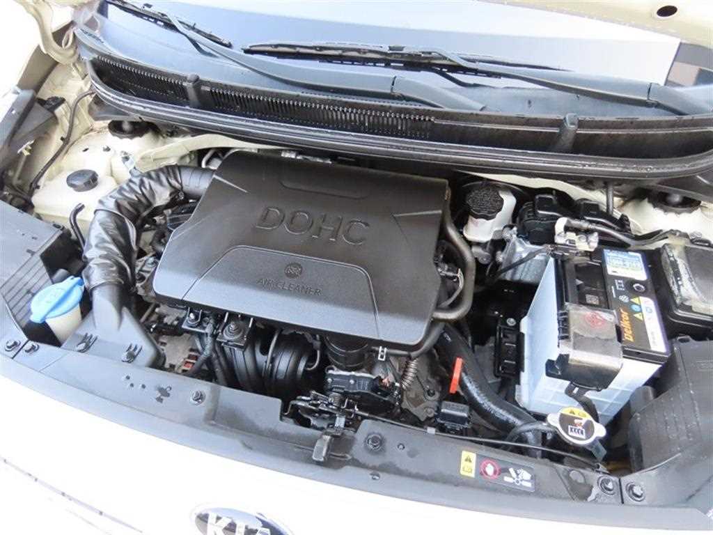 KIA Morning 2017 the color of pearl - Importación desde Corea - HF Imports Iquique - Foto 20