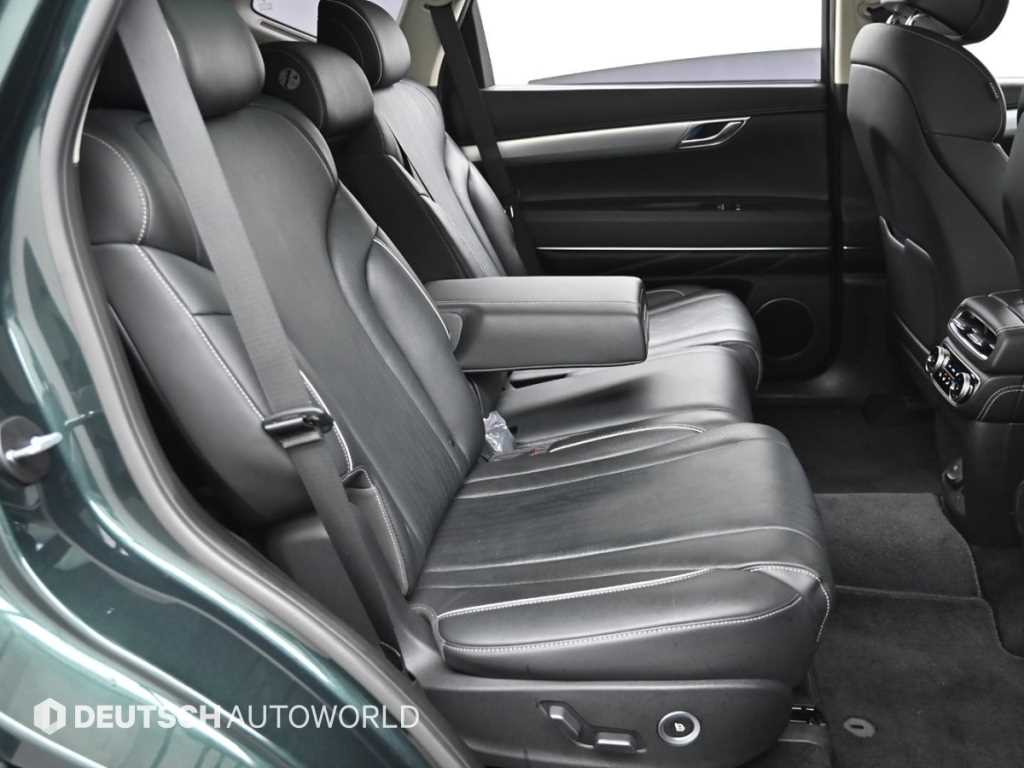 Genesis GV80 - Vista 12