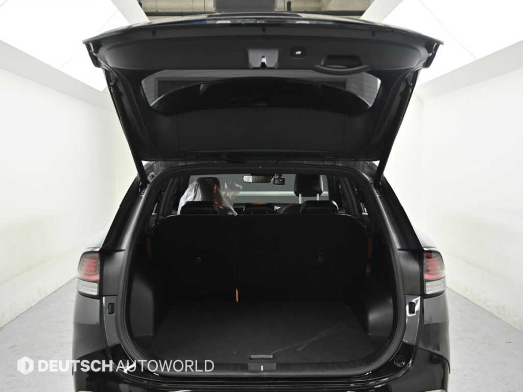 KIA Sportage 2024 - Importación desde Corea - HF Imports Iquique - Foto 19