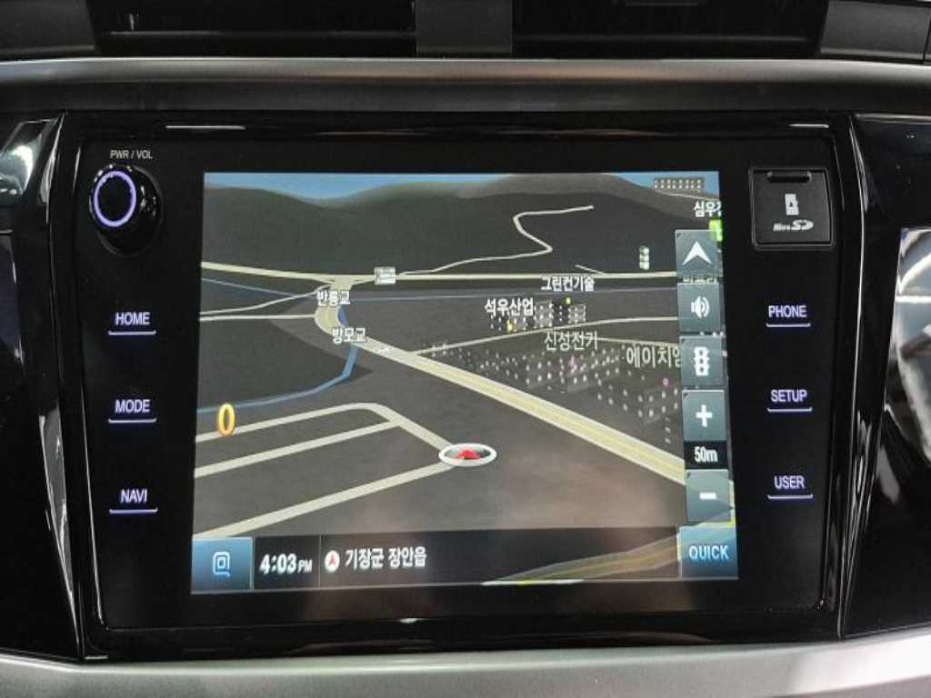 Ssangyong Korando - Vista 10