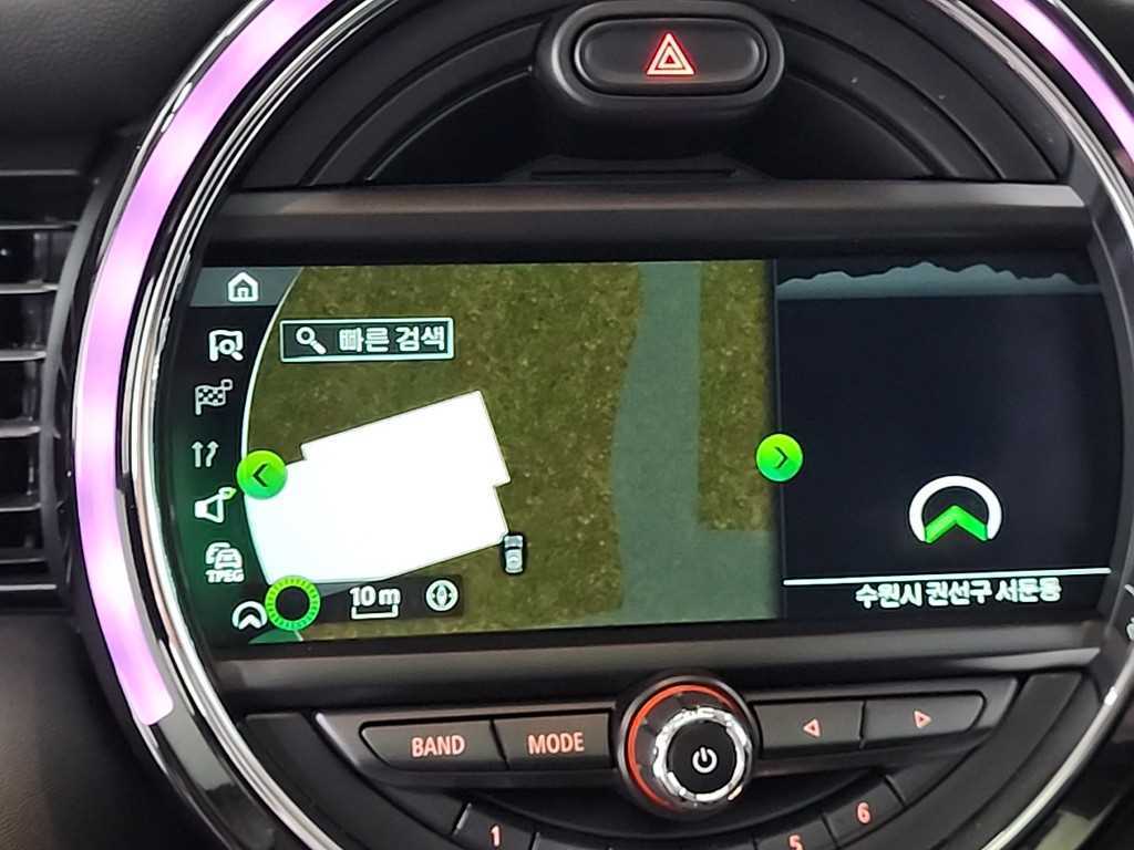 Mini Cooper 2019 Blanco - Importación desde Corea - HF Imports Iquique - Foto 14