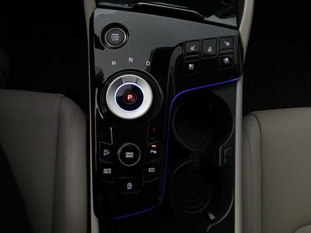 KIA Sportage 2024 Blanco - Importación desde Corea - HF Imports Iquique - Foto 13