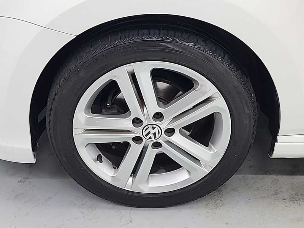 Volkswagen polo 2014 - Importación desde Corea - HF Imports Iquique - Foto 19