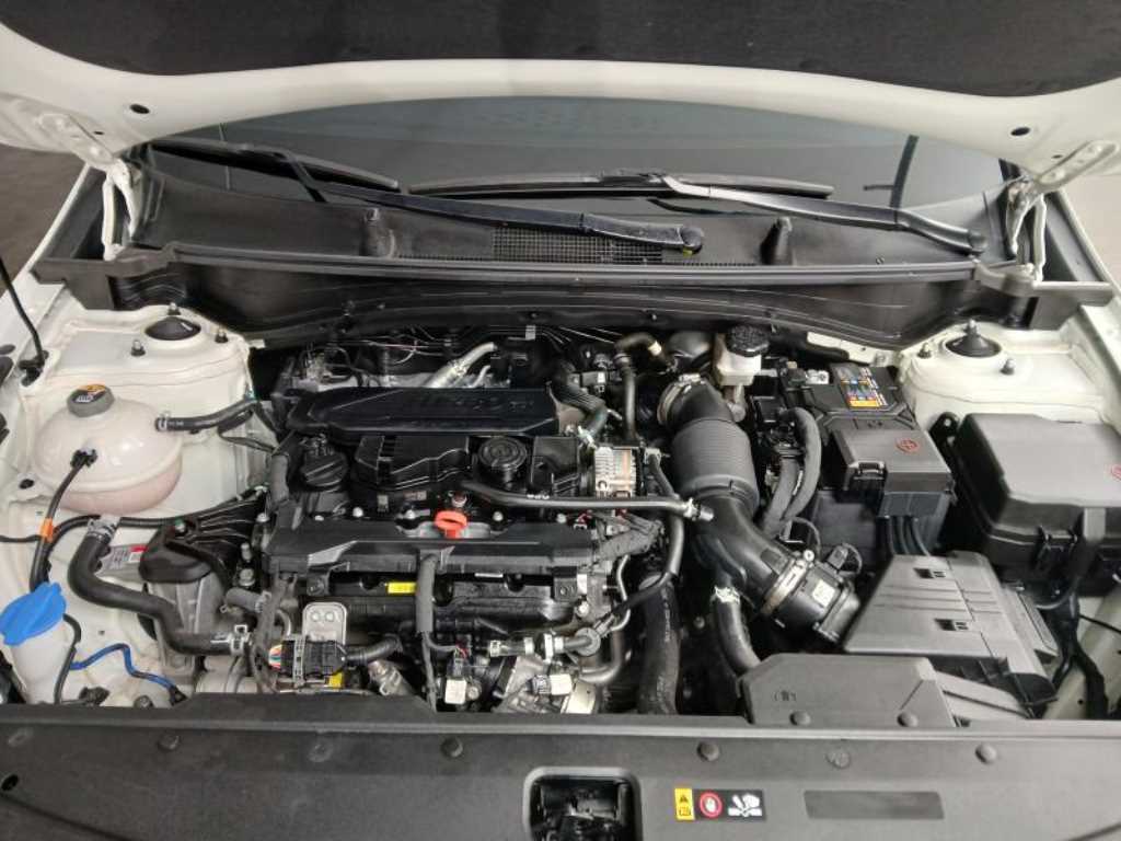 KIA Sportage 2024 Blanco - Importación desde Corea - HF Imports Iquique - Foto 19