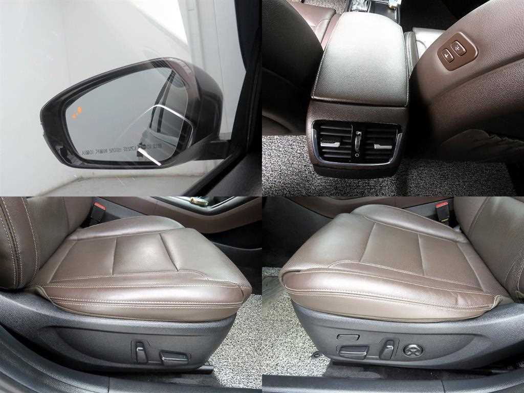 HYUNDAI Grandeur 2018 Gris - Importación desde Corea - HF Imports Iquique - Foto 14