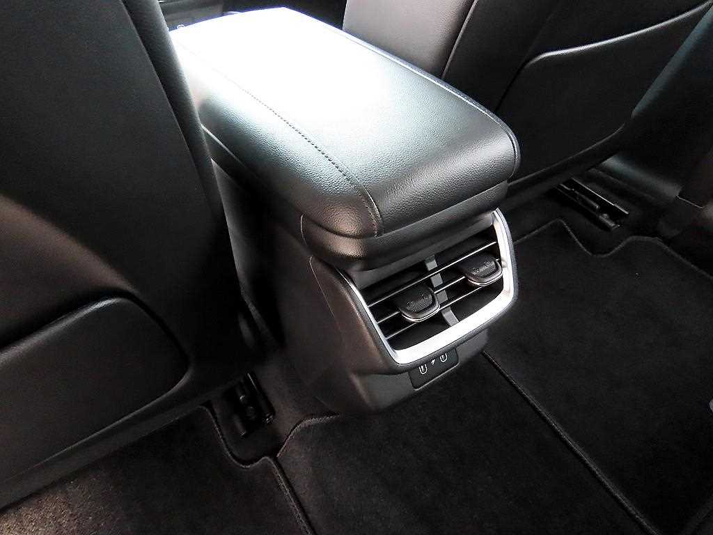 HYUNDAI Grandeur 2023 Blanco - Importación desde Corea - HF Imports Iquique - Foto 17