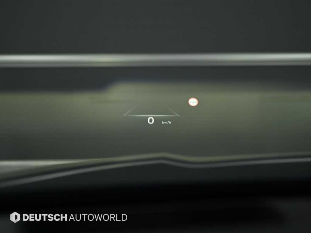 KIA K8 2022 Azul - Importación desde Corea - HF Imports Iquique - Foto 17