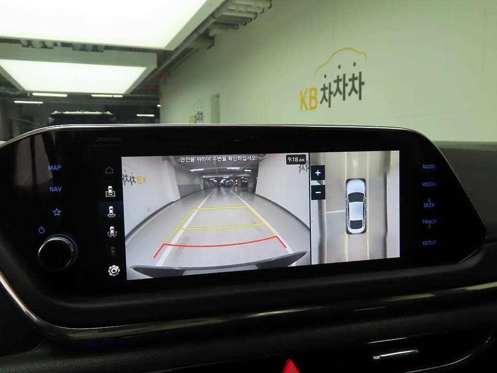 HYUNDAI Sonata 2022 - Importación desde Corea - HF Imports Iquique - Foto 13