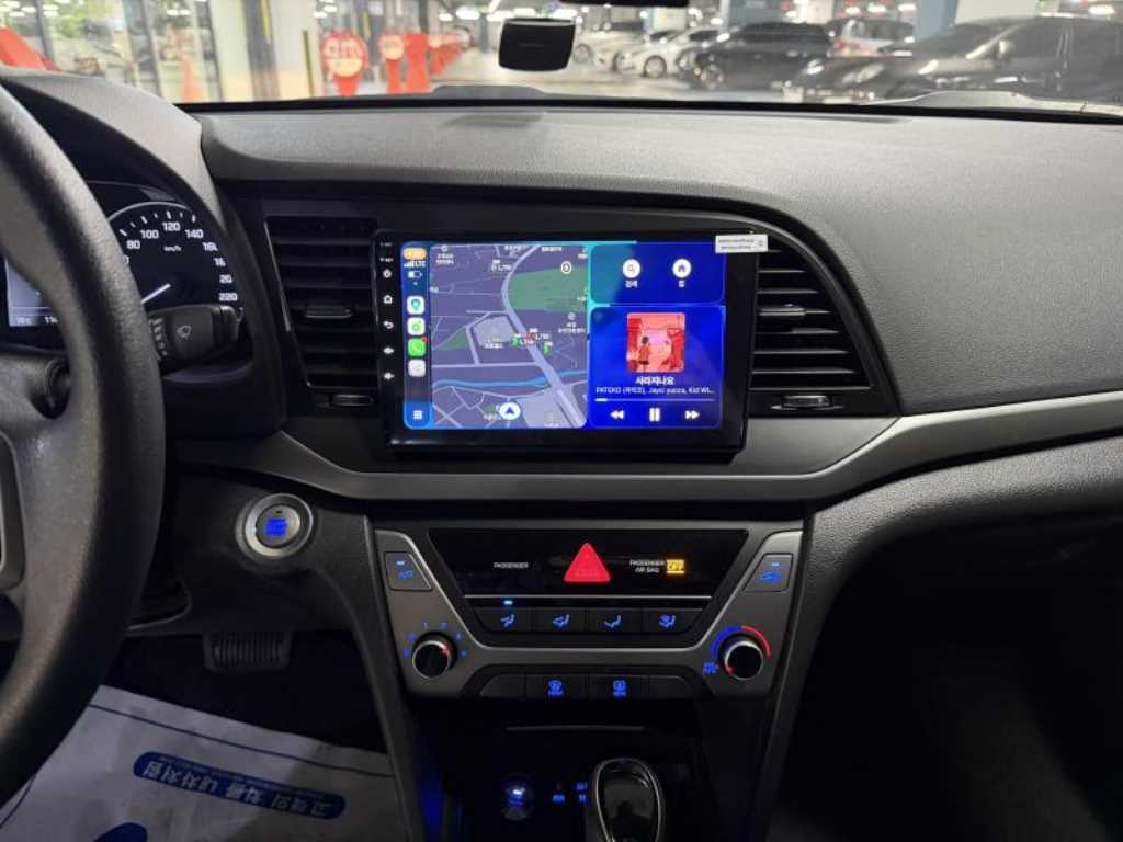 HYUNDAI Avante 2017 - Importación desde Corea - HF Imports Iquique - Foto 17