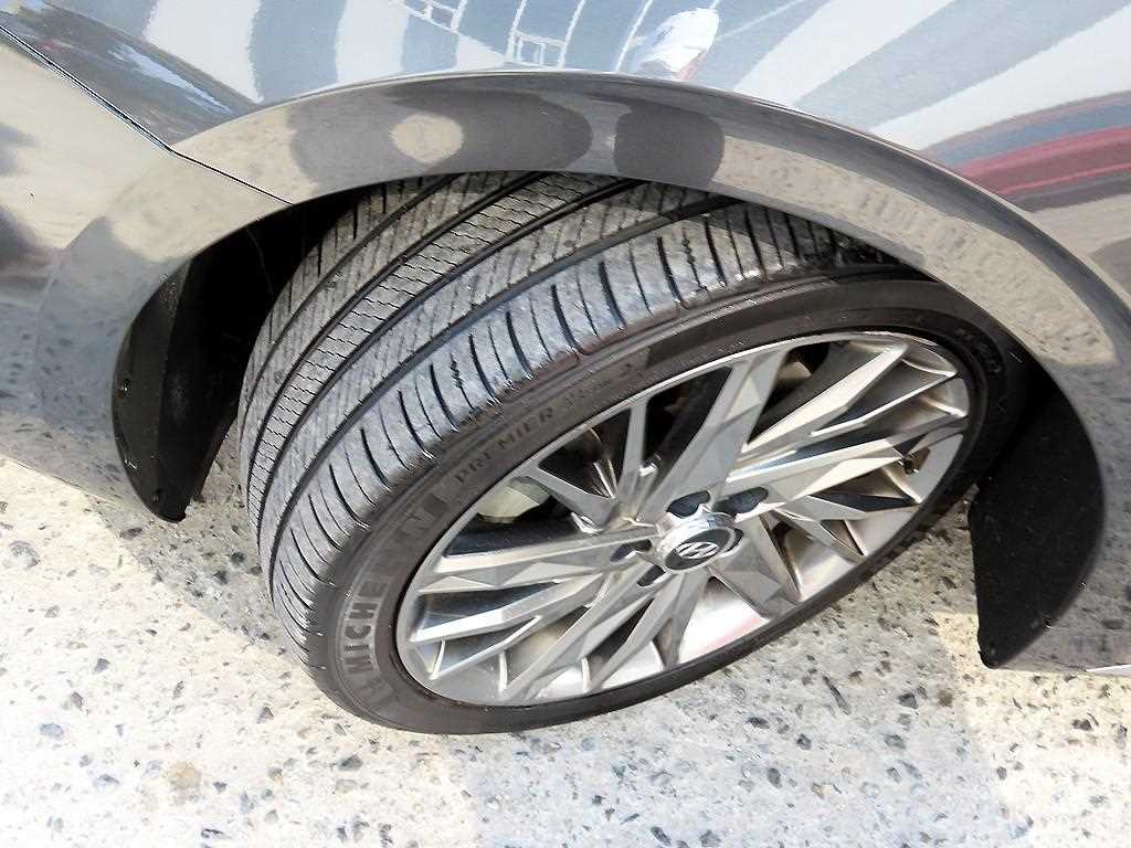 HYUNDAI Grandeur 2020 Gris - Importación desde Corea - HF Imports Iquique - Foto 20