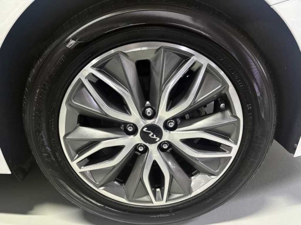 KIA K5 2022 - Importación desde Corea - HF Imports Iquique - Foto 13