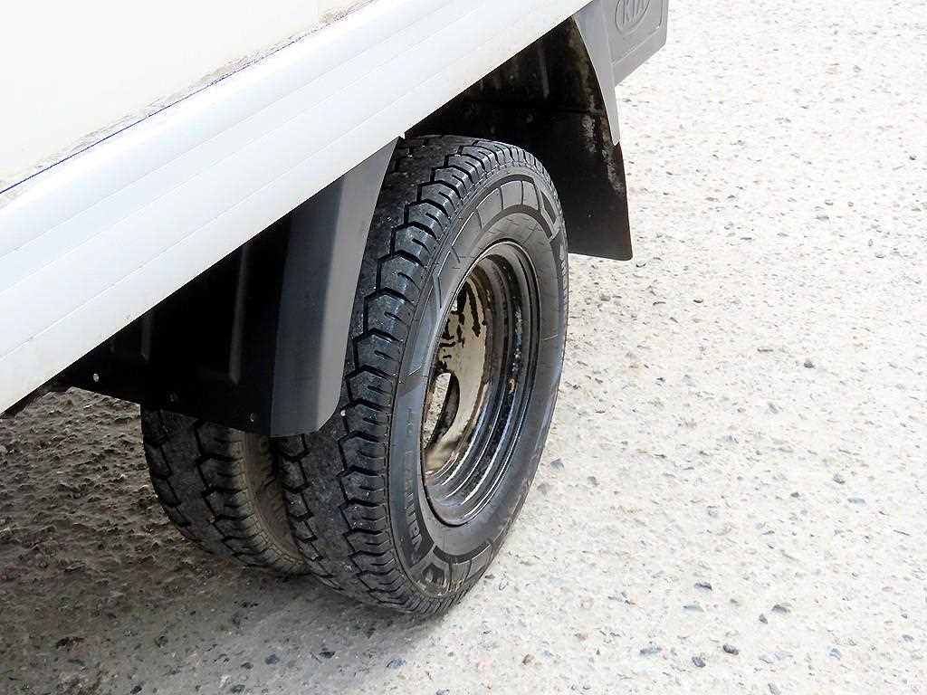 Small Truck Normal Box(High Deck) 2019 Blanco - Importación desde Corea - HF Imports Iquique - Foto 19