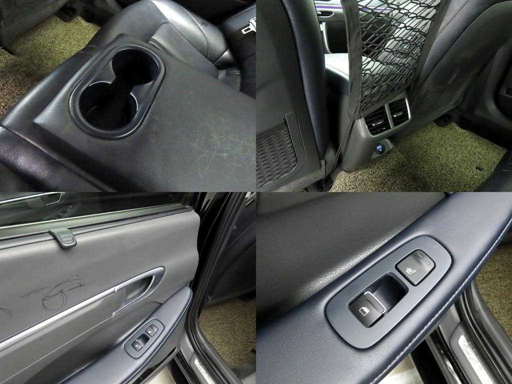 HYUNDAI Sonata 2022 - Importación desde Corea - HF Imports Iquique - Foto 17