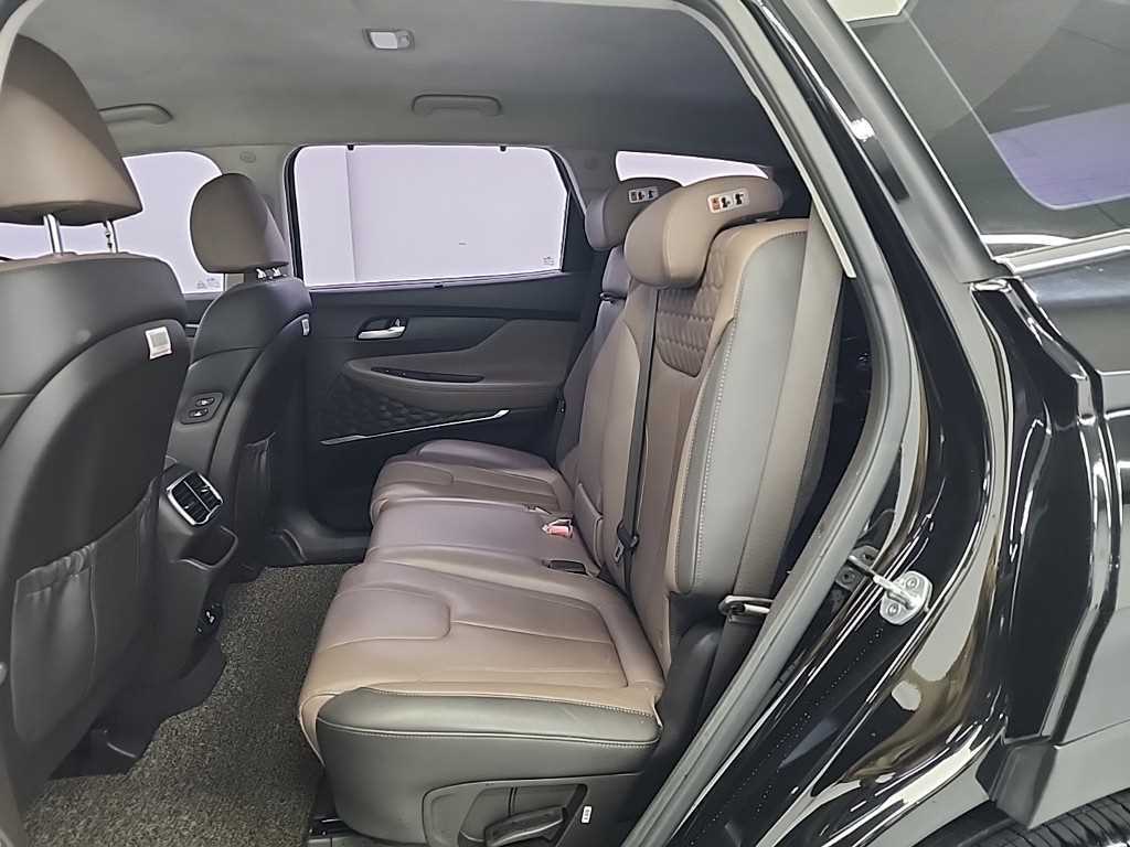 HYUNDAI Santa Fe - Vista 12