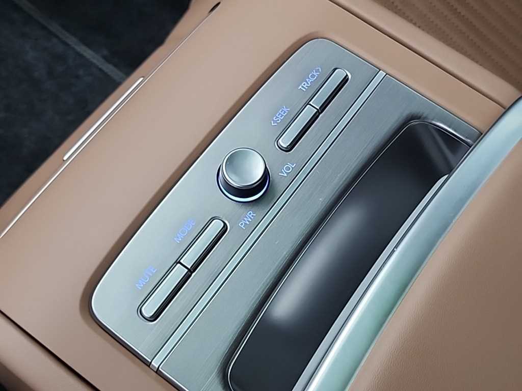 HYUNDAI Grandeur 2023 Gris - Importación desde Corea - HF Imports Iquique - Foto 15