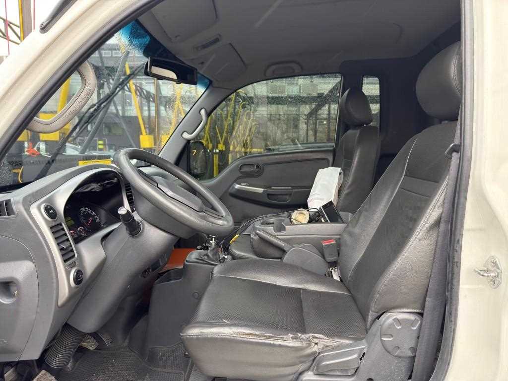 Small Truck Top_Wingbody - Vista 8