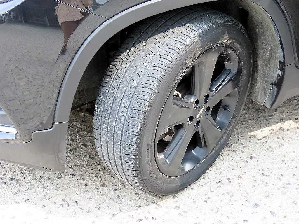 Chevrolet Trax 2019 Negro - Importación desde Corea - HF Imports Iquique - Foto 18