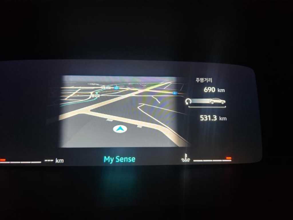 SAMSUNG Arkana - Vista 8