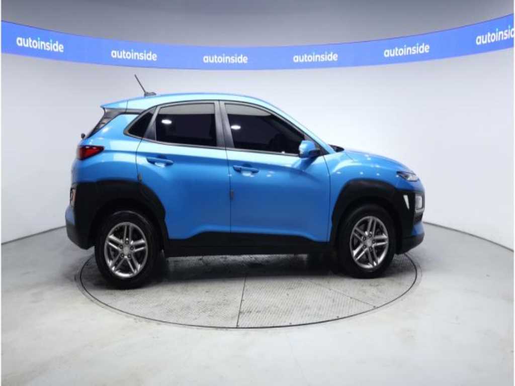 HYUNDAI Kona - Vista 3