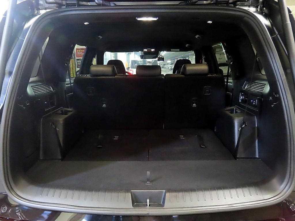 HYUNDAI Santa Fe 2024 Negro - Importación desde Corea - HF Imports Iquique - Foto 15