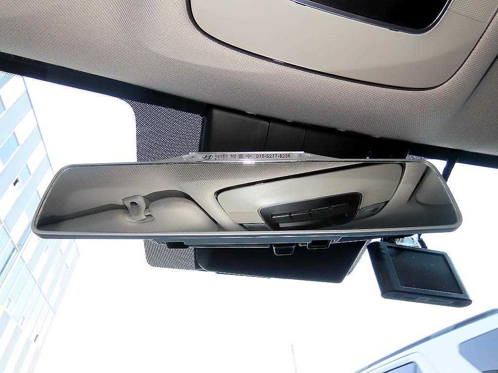 HYUNDAI Sonata 2022 Gris - Importación desde Corea - HF Imports Iquique - Foto 16