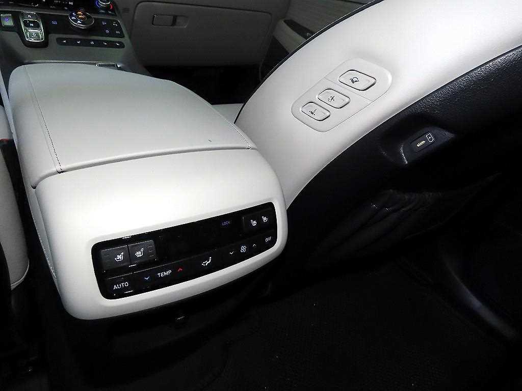 HYUNDAI Palisade 2023 Blanco - Importación desde Corea - HF Imports Iquique - Foto 14