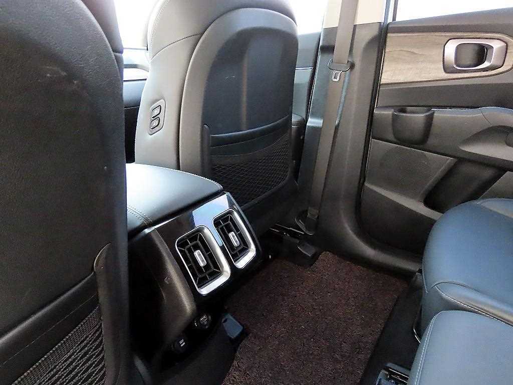 KIA Sorento 2021 Blanco - Importación desde Corea - HF Imports Iquique - Foto 15