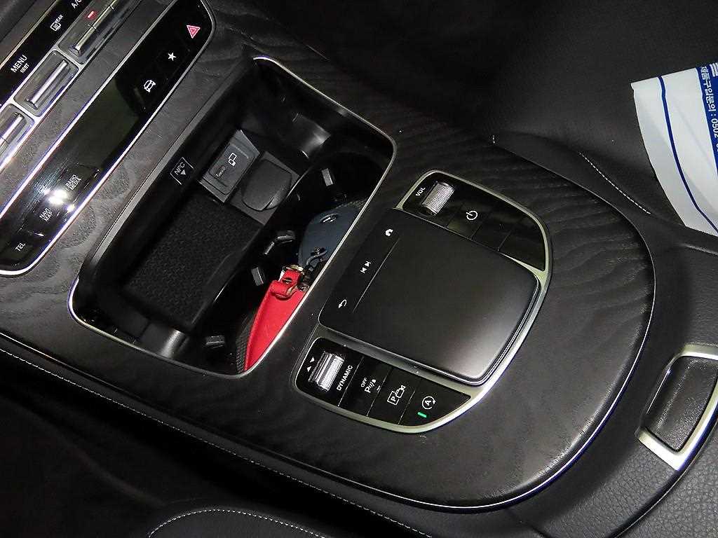 Mercedes Benz E class 2021 Gris - Importación desde Corea - HF Imports Iquique - Foto 13