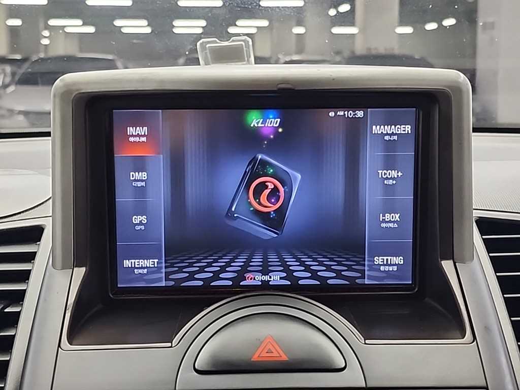 KIA Soul 2011 Rojo - Importación desde Corea - HF Imports Iquique - Foto 13