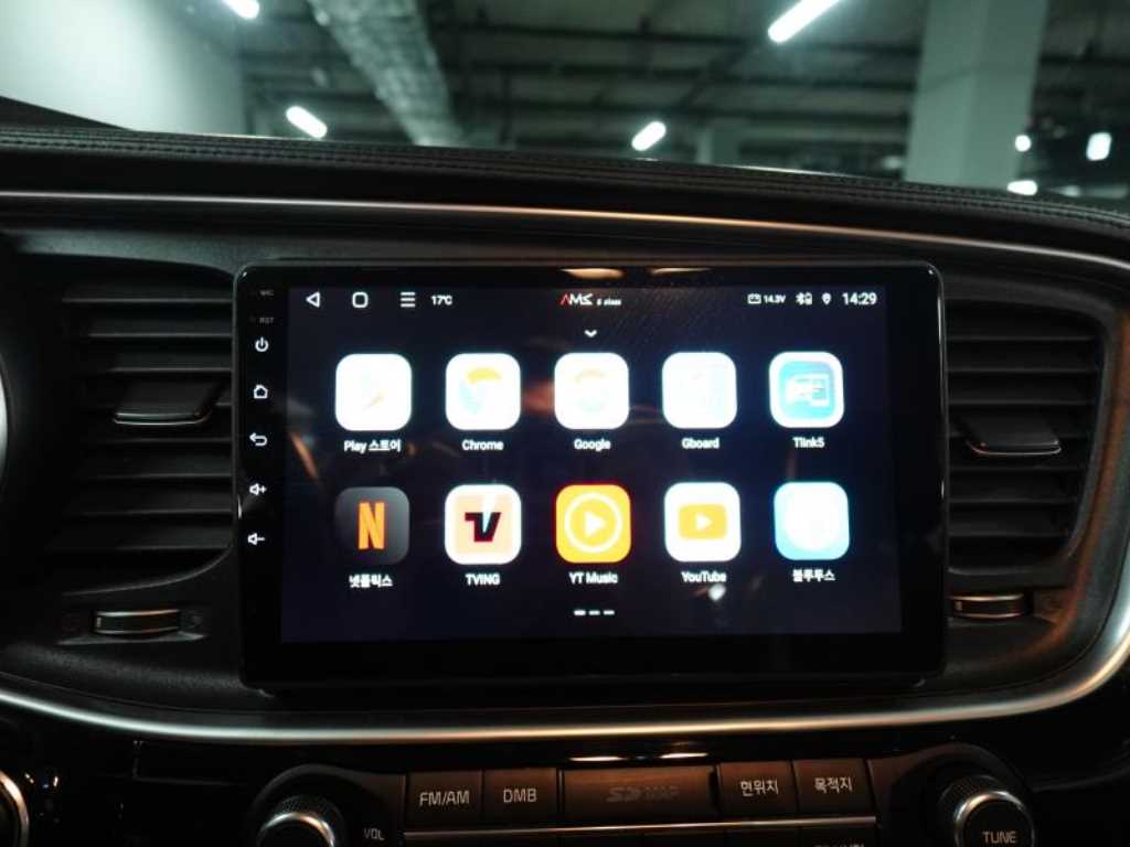 KIA K5 2015 Blanco - Importación desde Corea - HF Imports Iquique - Foto 15