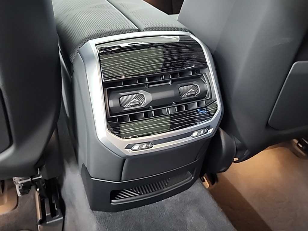 BMW 7 Series 2025 Blanco - Importación desde Corea - HF Imports Iquique - Foto 13