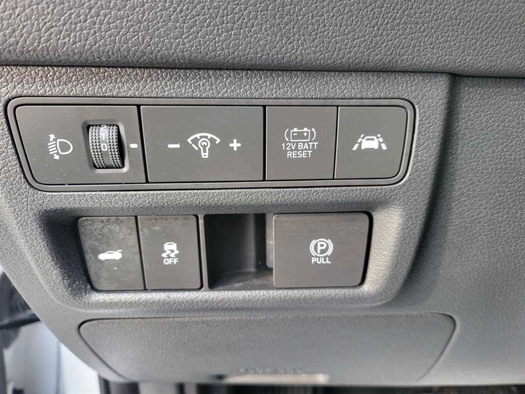 HYUNDAI Sonata 2022 Blanco - Importación desde Corea - HF Imports Iquique - Foto 16