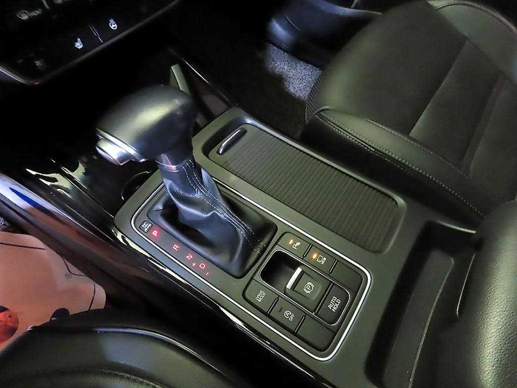 KIA Sorento - Vista 12