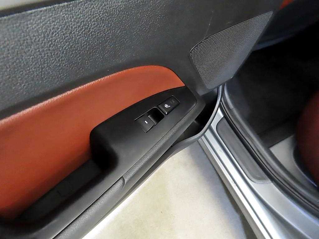 HYUNDAI Avante 2016 Gris - Importación desde Corea - HF Imports Iquique - Foto 17