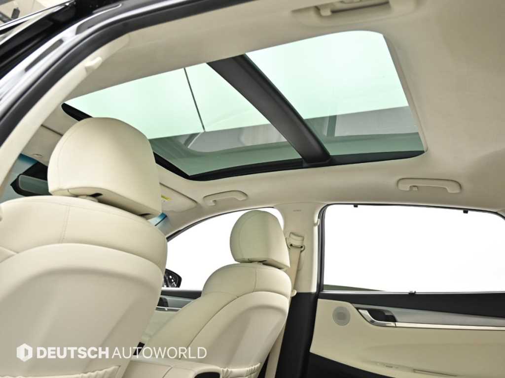 HYUNDAI Grandeur 2023 - Importación desde Corea - HF Imports Iquique - Foto 18