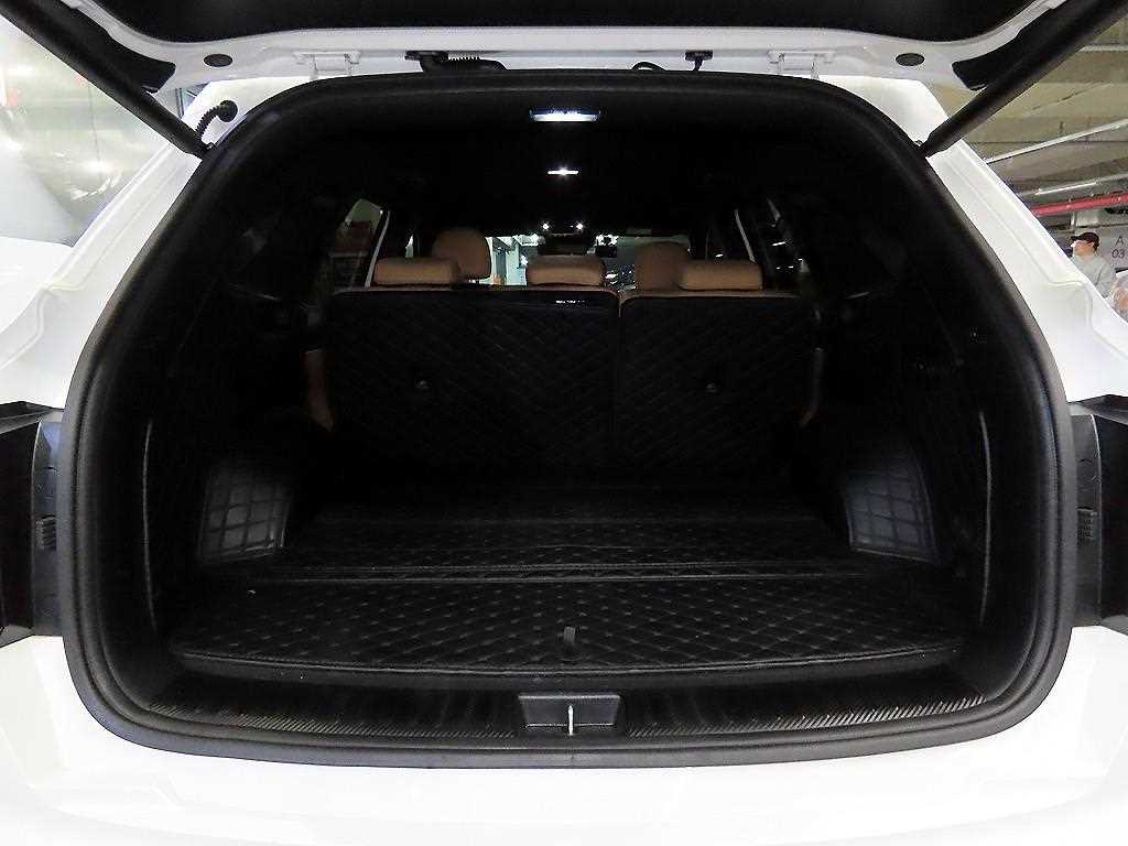 KIA Sorento 2022 - Importación desde Corea - HF Imports Iquique - Foto 16