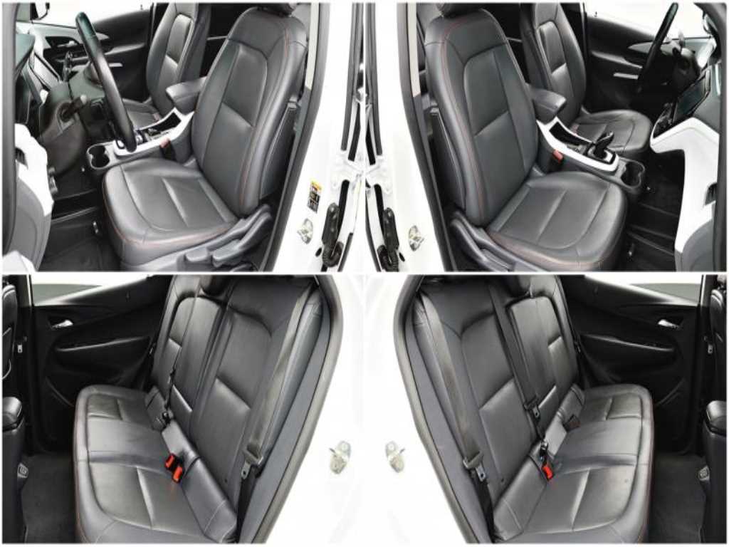 Chevrolet Bolt - Vista 5