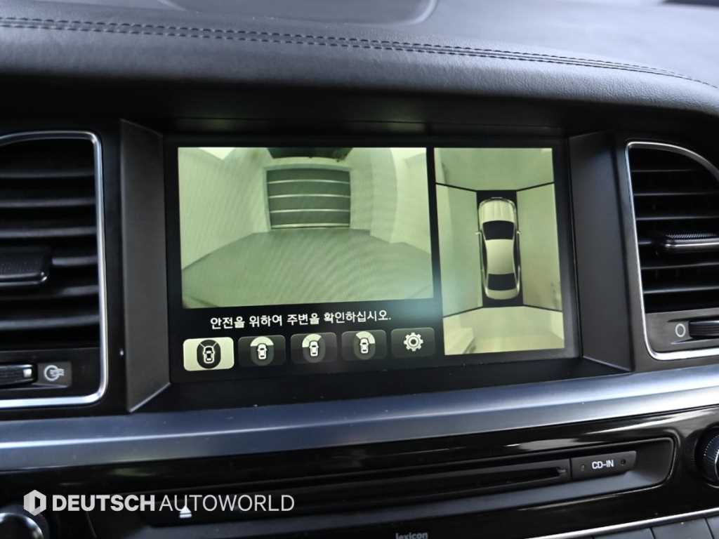 HYUNDAI Aslan 2017 - Importación desde Corea - HF Imports Iquique - Foto 15