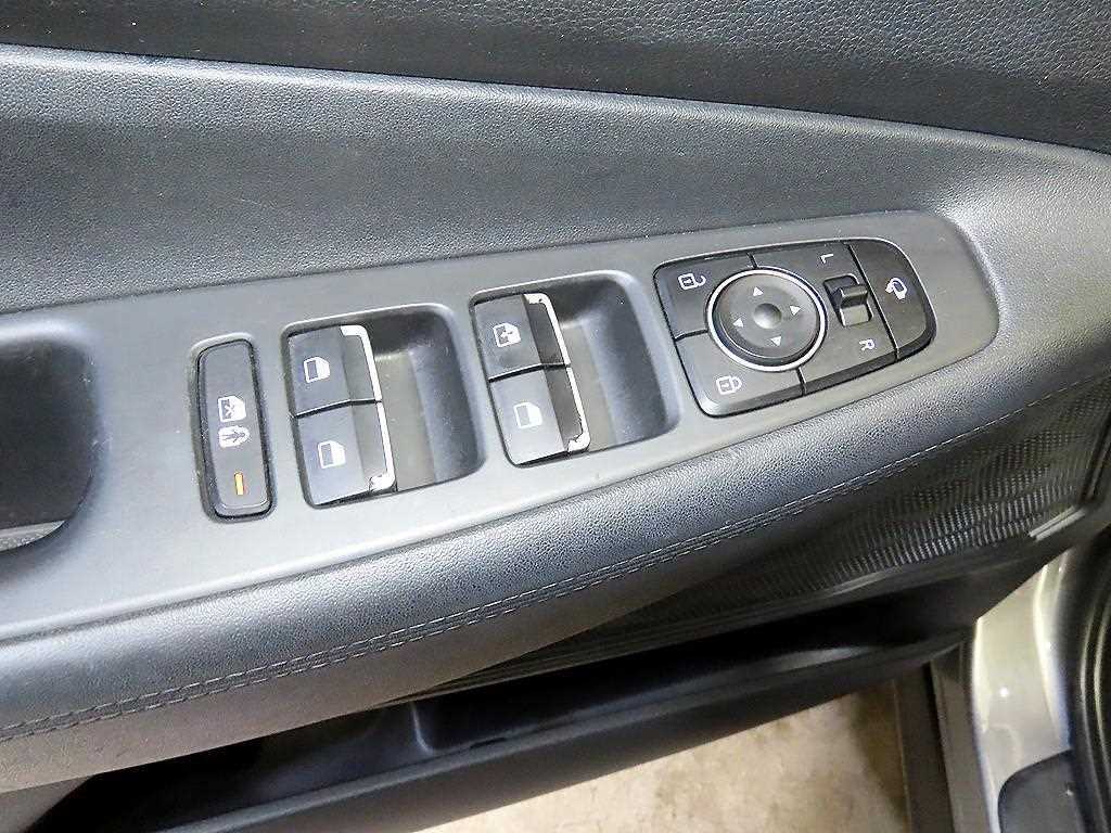 HYUNDAI Santa Fe 2021 Gris - Importación desde Corea - HF Imports Iquique - Foto 13