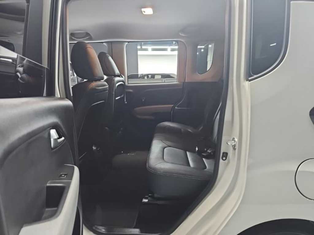 KIA Ray 2023 the color of pearl - Importación desde Corea - HF Imports Iquique - Foto 17